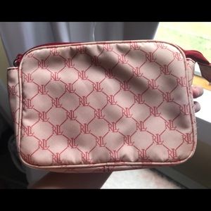 Lauren Ralph Lauren handbag